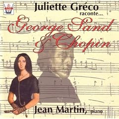 George Sand & Chopin