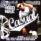 Hood Music [Explicit]