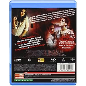 The Jacket [Blu-ray]