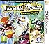 Rayman and Rabbids Family Pack (Nintendo 3DS)