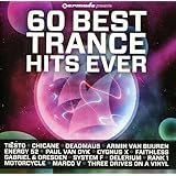 60 Best Trance Hits Ever