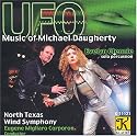 UFO: The Music of Michael Daugherty