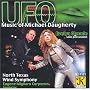 UFO: The Music of Michael Daugherty