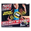 Spy Gear Security Scanner