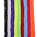 Blulu Yoyo String Multi-color, 90 Pieces
