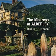 The Mistress of Alderley