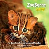 ZooBorns Cats!: The Newest, Cutest Kittens and Cubs from the Worlds Zoos