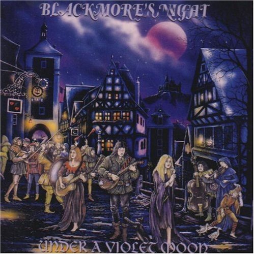 Blackmore
