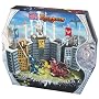 Dragonstone Battlefield by Mega Brands