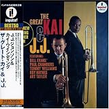 J.J. Johnson with Kai Winding - The Great Kai & J. J.