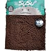 SUSU�X�[�p�[�h���C�o�X�}�b�gL 50�~80cm BR