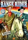 Range Rider 5 [DVD] [1948] [Region 1] [US Import] [NTSC]