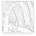 A Brothers Grimm Coloring Book and Other Classic Fairy Tales: Escape into a World of Fantasy and Imagination
