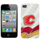 Coveroo Calgary Flames Iphone 4 / 4S Case