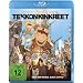 Tekkonkinkreet [Blu-ray]