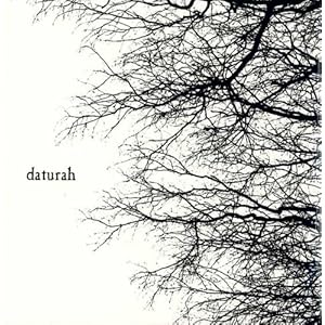Daturah - Daturah (2005)