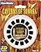ViewMaster 3 Reel Set - Caverns of Sonora, Texas - Long Card