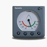 Raymarine St290 Rudder Angle Display E22062 - Navigation Instruments - Raymarine
