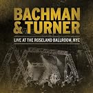 Live at the Roseland Ballroom NYC