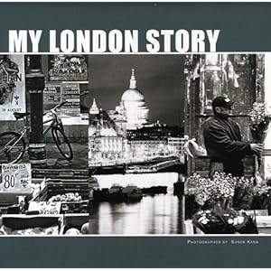 Calendrier 2011 Londres 30x30cm