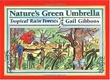 Natures Green Umbrella (Mulberry books)