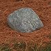 10-inch Faux Landscape Rock