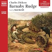 Barnaby Rudge | [Charles Dickens]