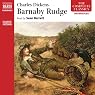 Barnaby Rudge