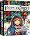 Video Games : Puzzle Quest