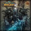 World of Warcraft 2012 Calendar