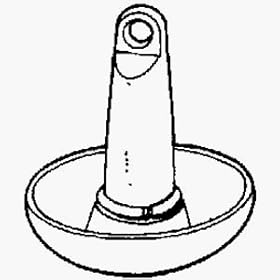 Seachoice Prod 41260 Mushroom Anchor by 