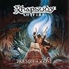 Image de l'album de Rhapsody of Fire