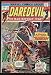 Daredevil, v1 #117. Jan 1975 [Comic Book]
