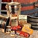 Delicious Gift Basket Dad's Premium Pail of Treats