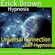 Universal Connection Hypnosis: Ancitent Knowledge, Spirit Guide, Hypnosis Self Help, Binaural Beats Nlp