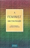 A feminist dictionary
