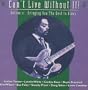 Antone's: Bringing You The Best In Blues (featuring: Luther Tucker, Candye Kane, Doyle Bramhall, Kim Wilson, Sue Foley, Snooky Pryor, Doug Sahm, Lewis Cowdrey)