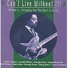 Antone's: Bringing You The Best In Blues (featuring: Luther Tucker, Candye Kane, Doyle... by  Can't Live Without It - Luther Tucker / Voodoo Man, Why'd You Have to Say That "L Word?" - Candye Kane, Bird Nest on the Ground - Doyle Bramhall, BaPlease Don't Lie to Me - Kim Wilson, and Give Me Time - Sue Foley 