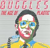 VIDEO KILLED THE RADIO STAR  -  BUGGLES