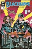 Blackhawk #1 March 1989