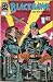 Books : Blackhawk #1 March 1989