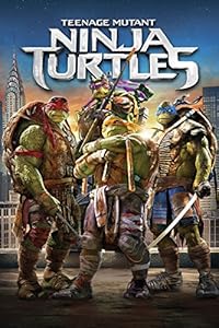 teenage mutant ninja turtles videos