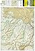 Winter Park, Central City, Rollins Pass Map (National Geographic Trails Illustrated Map, 103)
