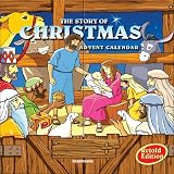 The Story of Christmas Advent Calendar