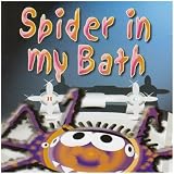 Spider in the Bath