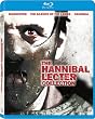 The Hannibal Lecter Anthology [Blu-ray]