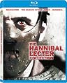 The Hannibal Lecter Anthology [Blu-ray]
