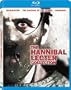 The Hannibal Lecter Collection (Manhunter / Silence of the Lambs / Hannibal) [Blu-ray]