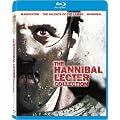 The Hannibal Lecter Anthology [Blu-ray]