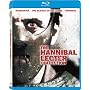 The Hannibal Lecter Anthology [Blu-ray]